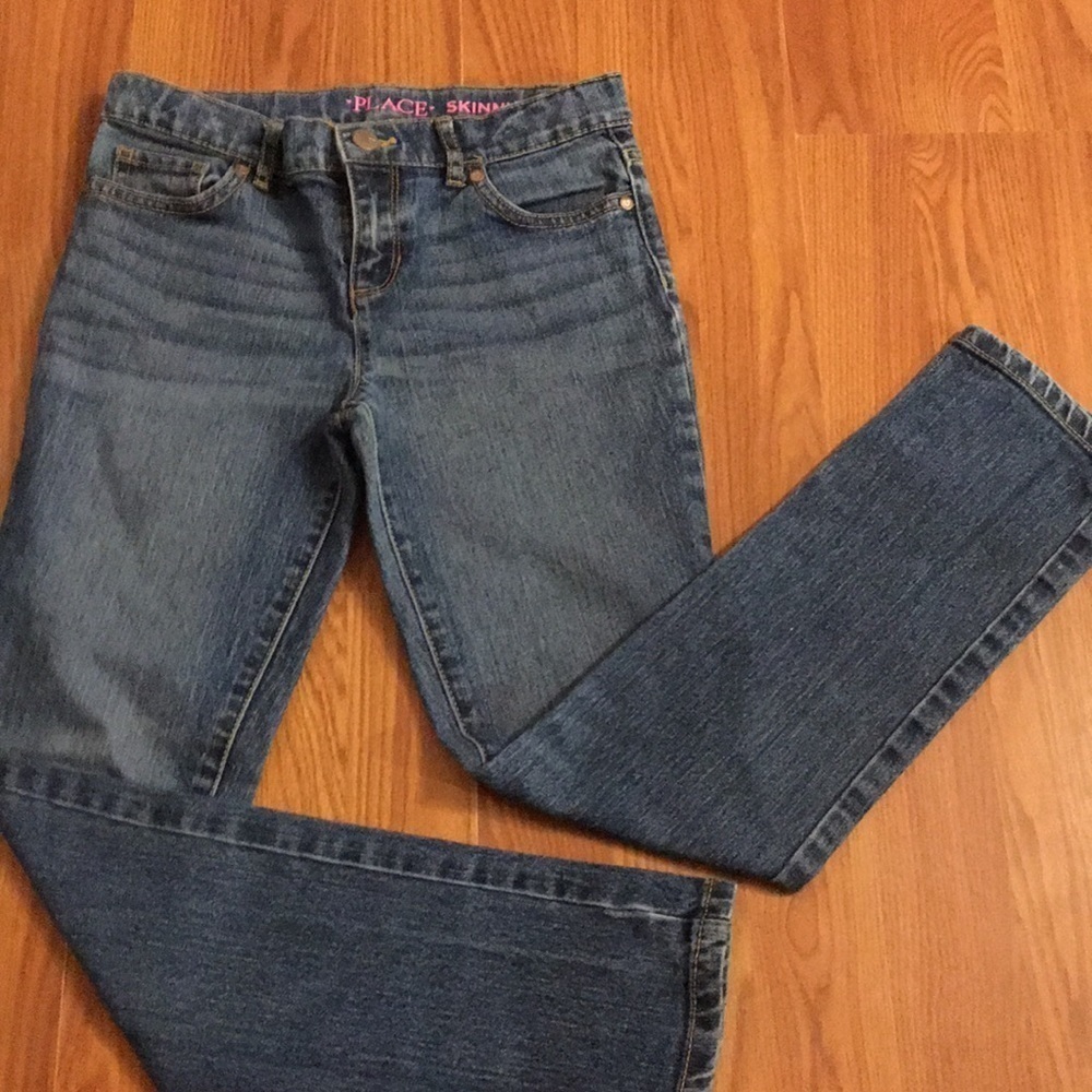 Place Skinny Jeans size 12 (N)